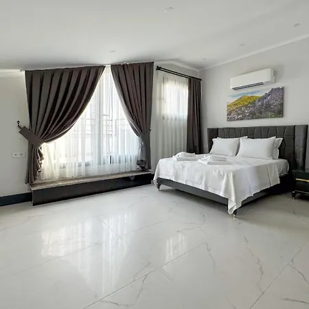 Galaksi Venues 1 * Фетхие